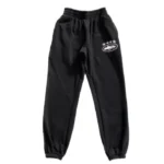 Corteiz Alcatraz Tracksuit Black 1