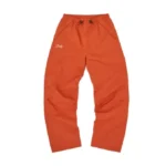 Corteiz Gutta Wasserdichter Tracksuit Burnt Orange 1