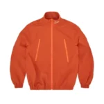 Corteiz Gutta Wasserdichter Tracksuit Burnt Orange 2